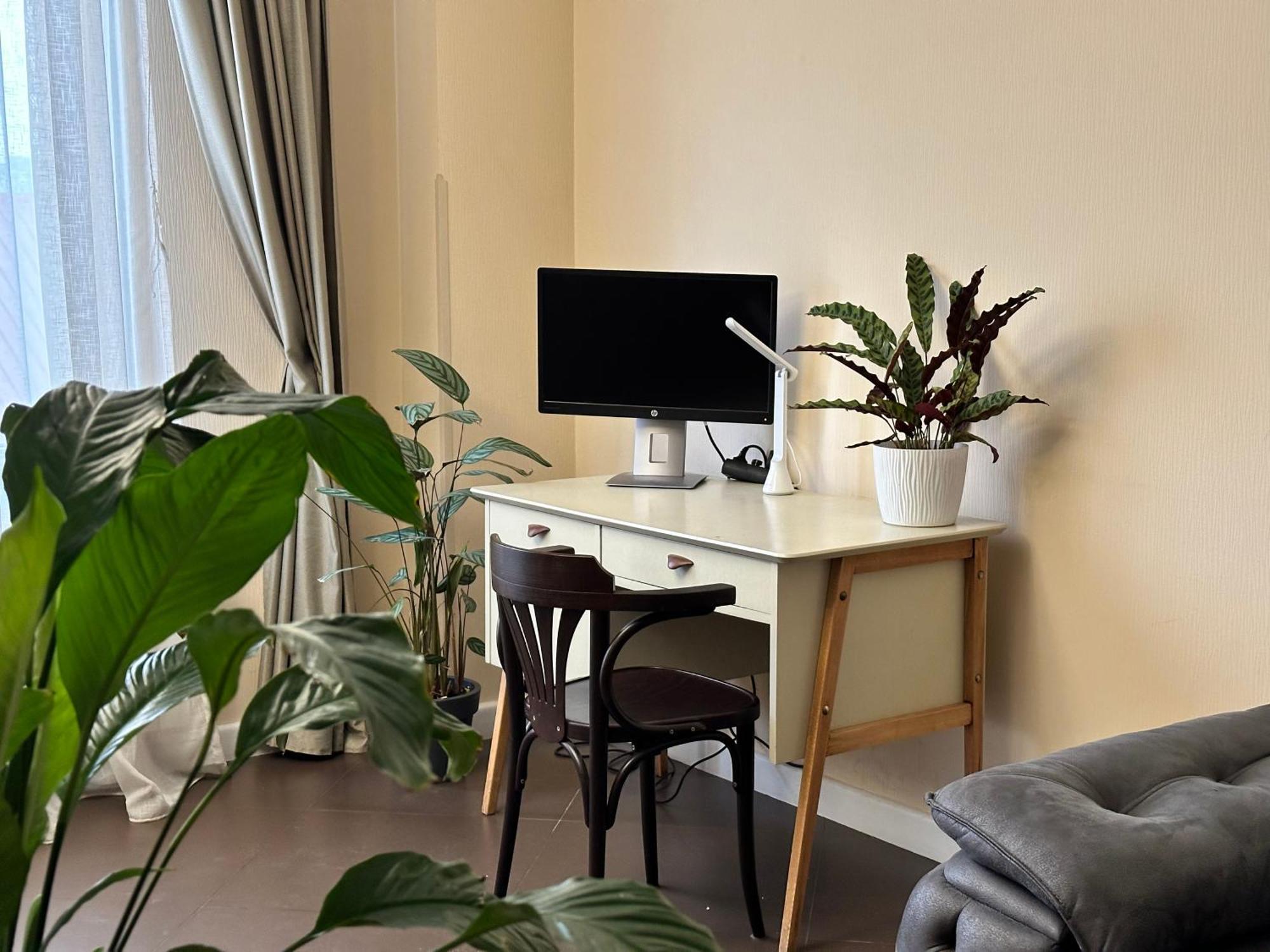 Apartment In Downtown "Rustaveli Residence" ティビリシ エクステリア 写真